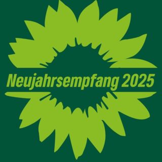 In genau einer Woche ist es so weit: Wir freuen uns, gemeinsam mit dem Kreisvorstand den alljährlichen Grünen Neujahrsempfang auszurichten! 💚 

Ein Highlight des Nachmittags wird Stephan Christ sein, verkehrspolitischer Sprecher im Niedersächsischen Landtag. Er wird uns mit spannenden Einblicken und Impulsen zum Ausbau klimafreundlicher Mobilität in ländlichen Kommunen begeistern. 🚍🌿 

Wir freuen uns auf einen inspirierenden Austausch und einen tollen Start ins neue Jahr! ✨ 

#neujahrsempfang #grüneschwanewede #klimaschutz #gemeinsamgestalten #mobilität #schwanewede #schwanewedewirdgrün