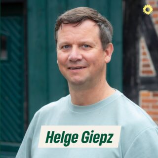 Ich bin Helge Giepz, kandidiere für Gemeinde- und Ortsrat in Schwanewede und setze mich dafür ein, dass Kleinunternehmen und Handwerksbetriebe in Schwanewede gezielt gefördert werden. Mit moderaten Steuern und einer klugen Gewerbeflächenentwicklung schaffen wir Arbeitsplätze, ohne unsere Natur zu versiegeln. #schwanewede #grueneschwanewede #kommunalwahl2026 #schwanewedewirdgruen